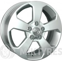 Replay Chevrolet (GN85) 7x17 5x105 ET 42 Dia 56.6 (S)